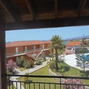 Ionian Village Kefalonia 4* Mousata