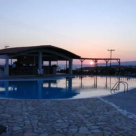 Ionian Village Kefalonia Mousata