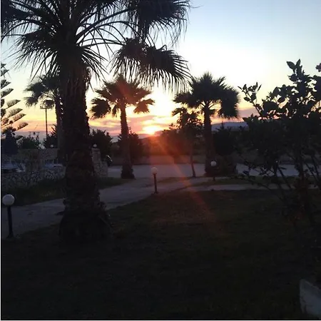 Ionian Village Kefalonia 4*