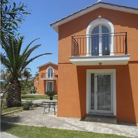 Otel Ionian Village Kefalonia Mousata
