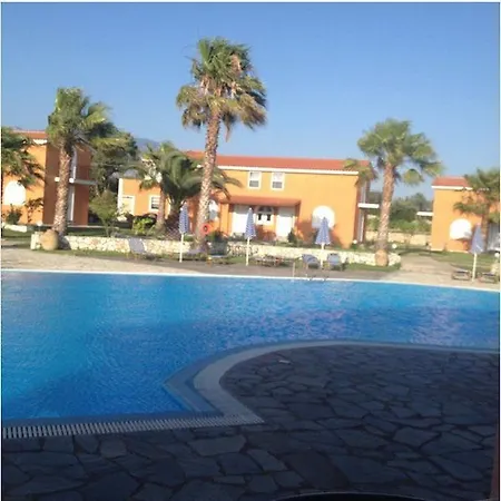Ionian Village Kefalonia Otel