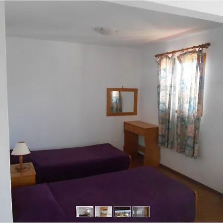 Ionian Village Kefalonia 4* Mousata